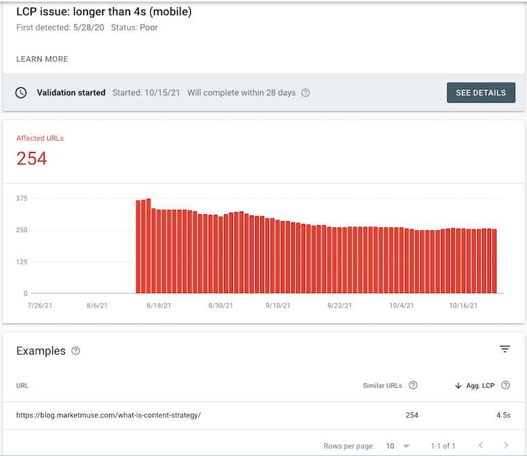 Google Search Rankings: Core Web Vitals and Mobile-First Indexing